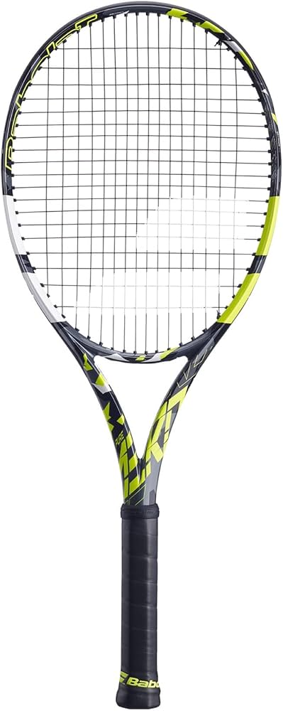 Amazon | バボラ Babolat テニスラケット ピュア アエロ PURE